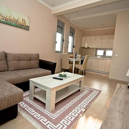 Apartments Jasmina Ούλτσιν Εξωτερικό φωτογραφία