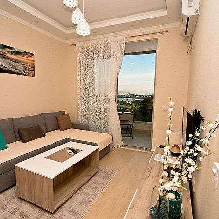 Apartments Jasmina Ούλτσιν Εξωτερικό φωτογραφία