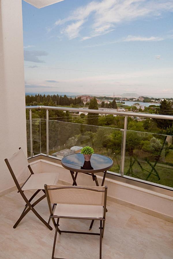 Apartments Jasmina Ούλτσιν Εξωτερικό φωτογραφία