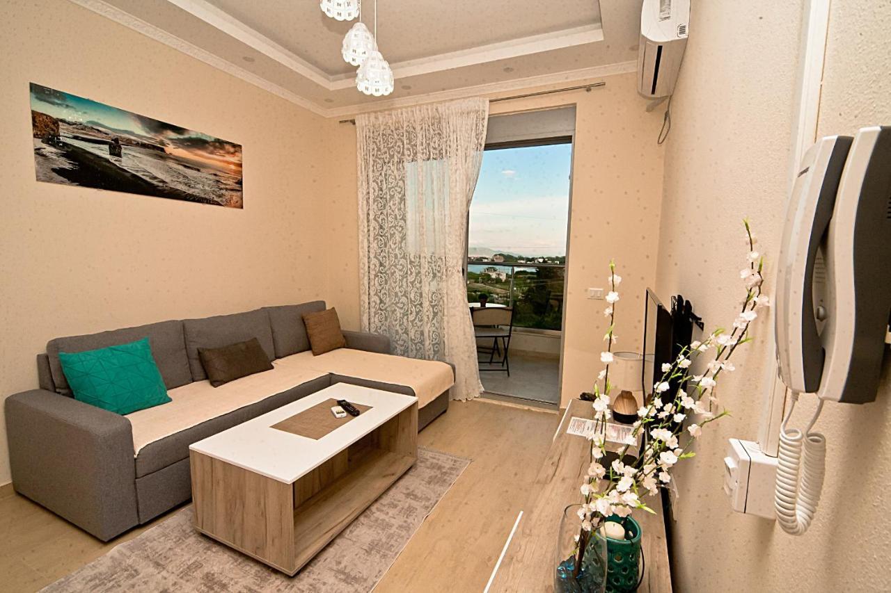 Apartments Jasmina Ούλτσιν Εξωτερικό φωτογραφία