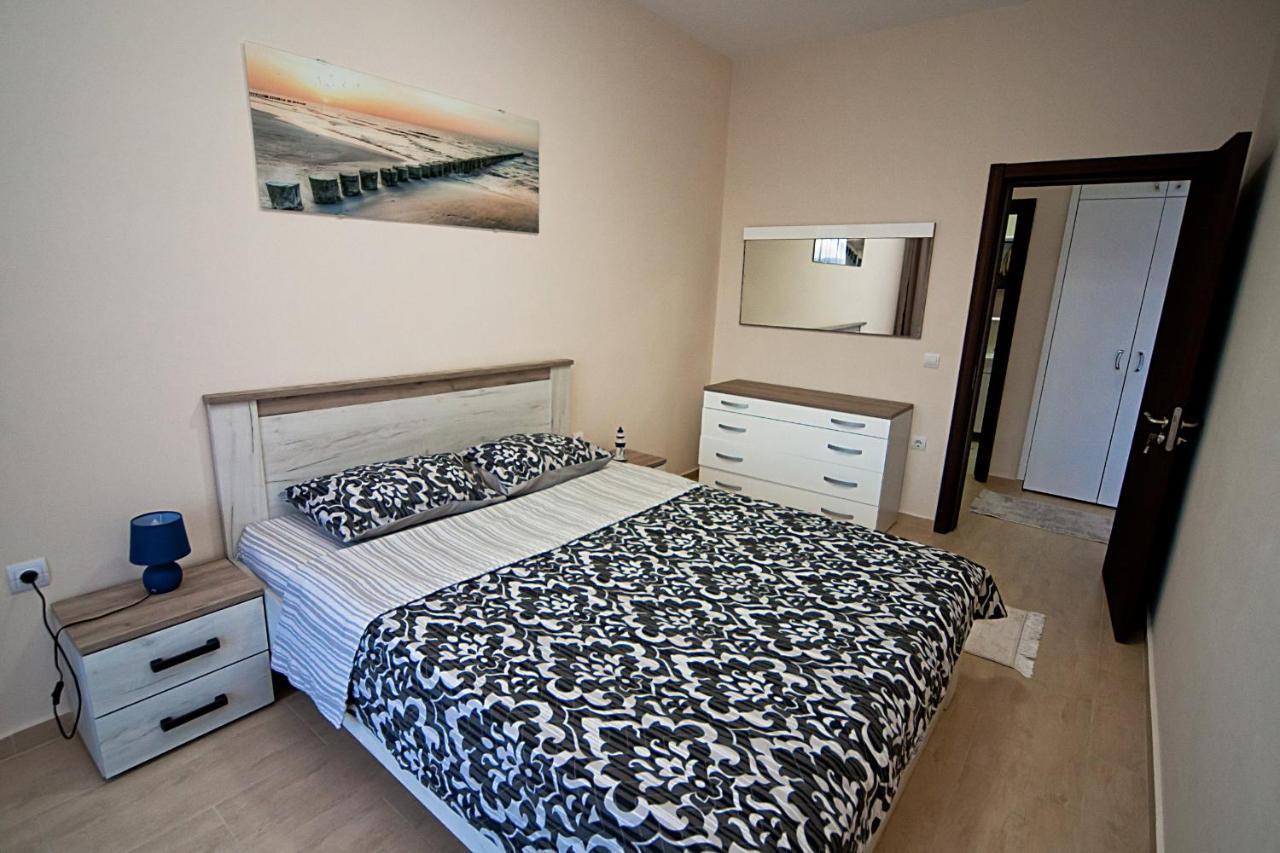 Apartments Jasmina Ούλτσιν Εξωτερικό φωτογραφία
