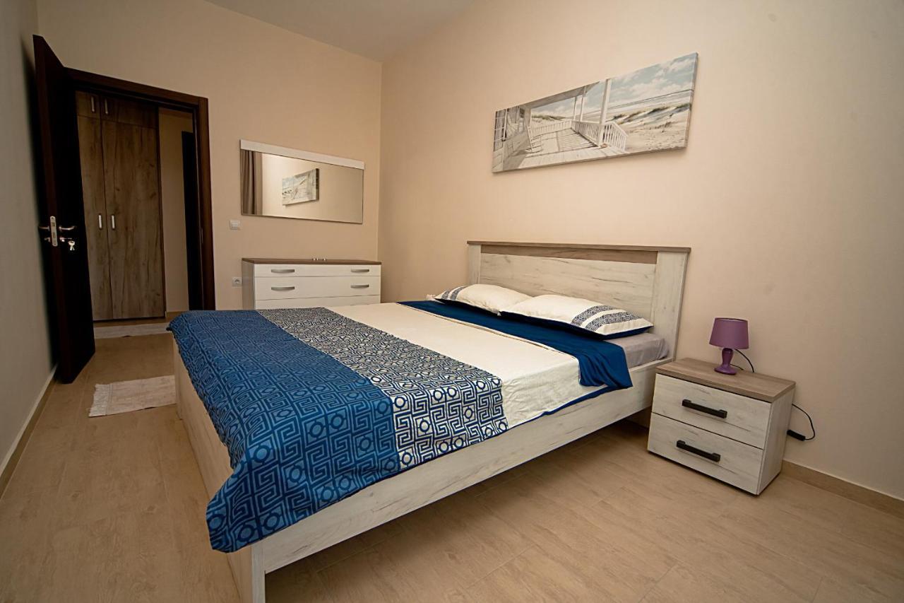 Apartments Jasmina Ούλτσιν Εξωτερικό φωτογραφία