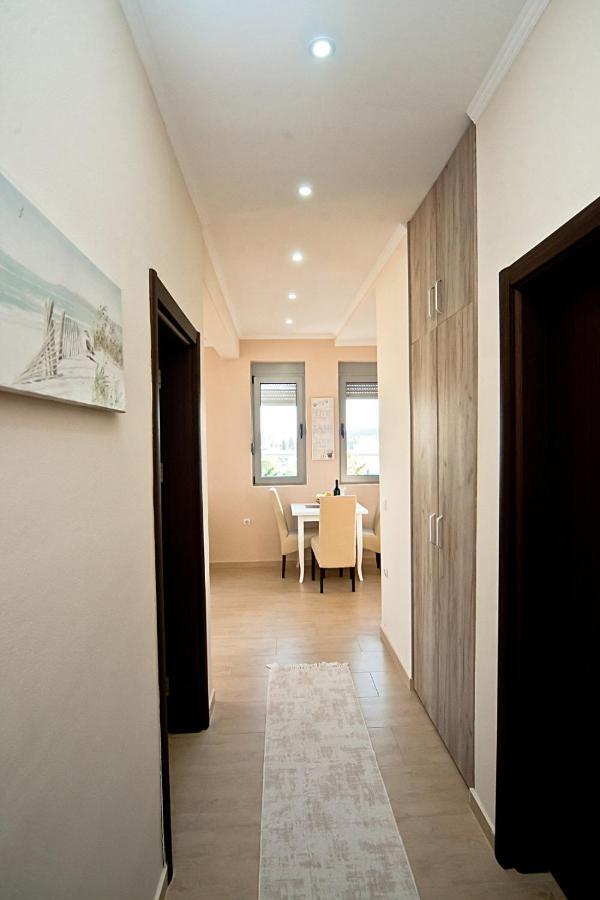 Apartments Jasmina Ούλτσιν Εξωτερικό φωτογραφία