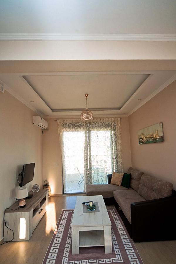 Apartments Jasmina Ούλτσιν Εξωτερικό φωτογραφία