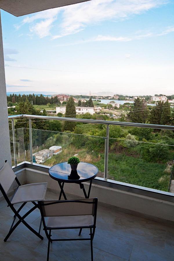 Apartments Jasmina Ούλτσιν Εξωτερικό φωτογραφία