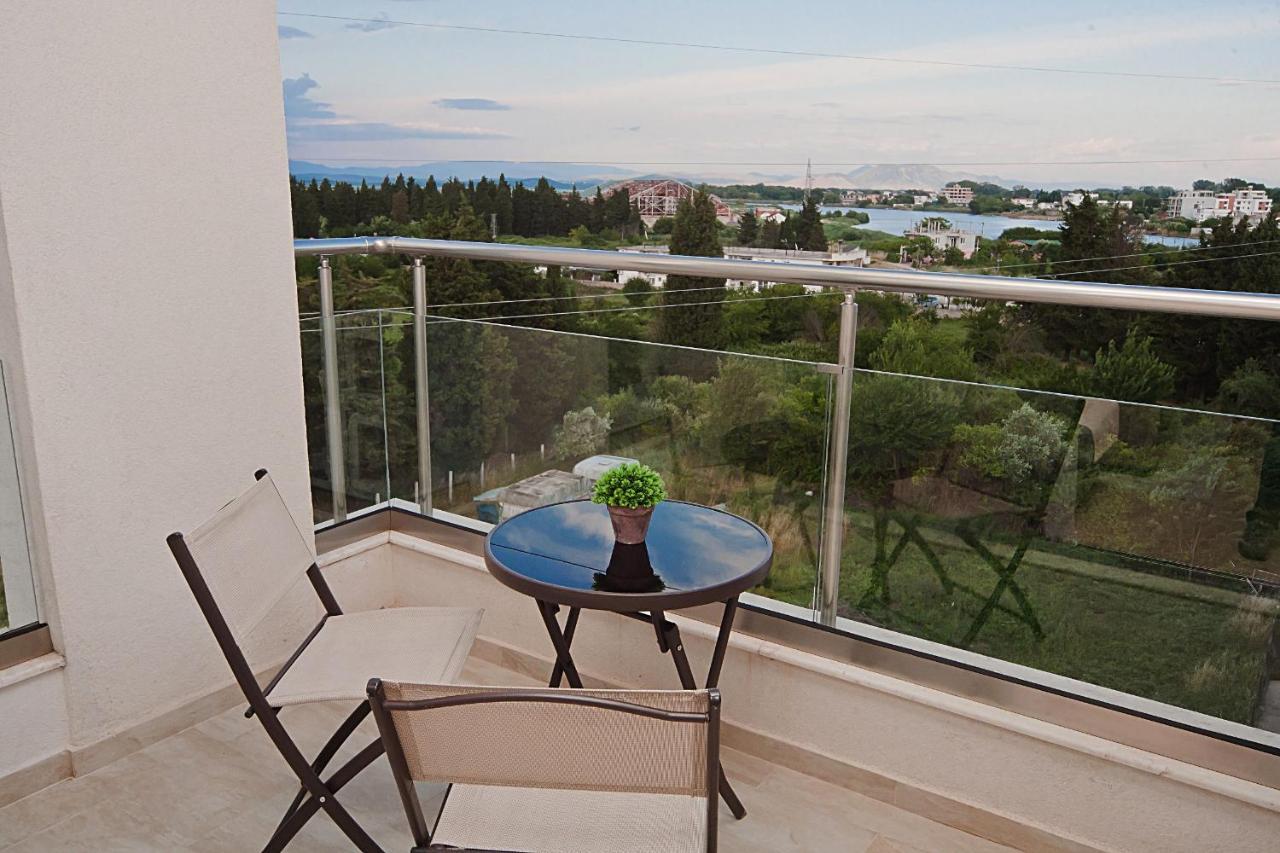 Apartments Jasmina Ούλτσιν Εξωτερικό φωτογραφία