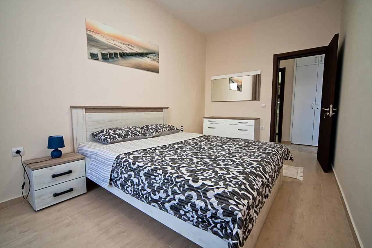 Apartments Jasmina Ούλτσιν Εξωτερικό φωτογραφία