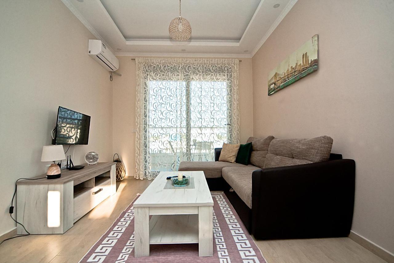 Apartments Jasmina Ούλτσιν Εξωτερικό φωτογραφία
