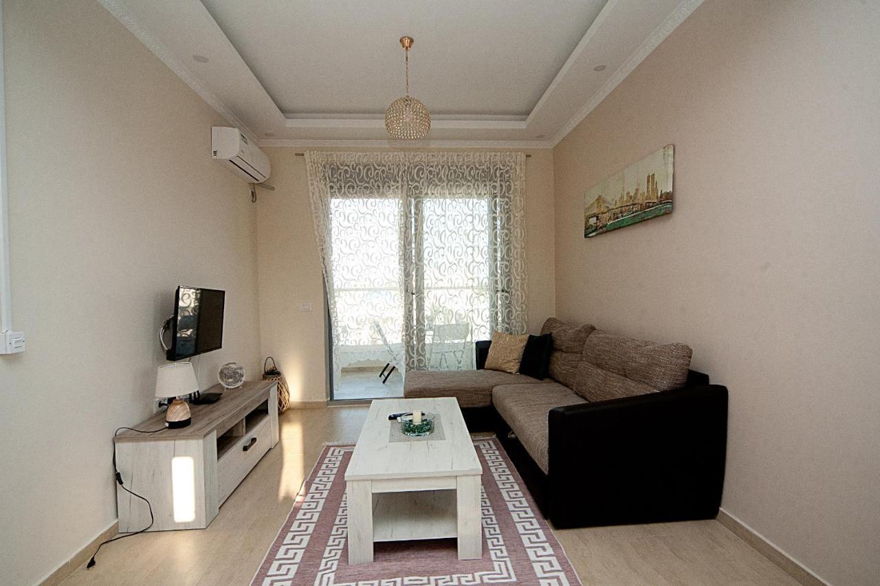 Apartments Jasmina Ούλτσιν Εξωτερικό φωτογραφία