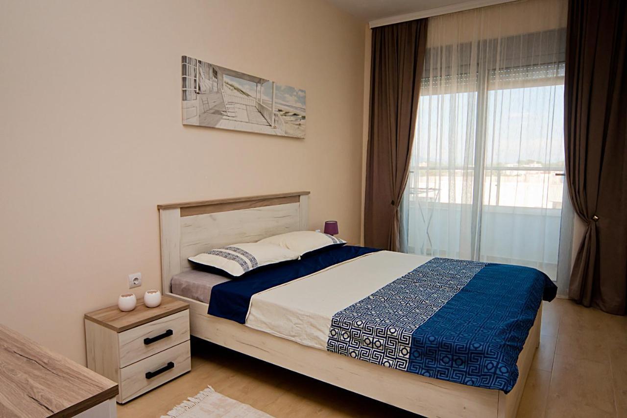 Apartments Jasmina Ούλτσιν Εξωτερικό φωτογραφία